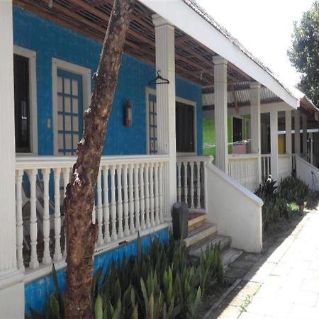 Villa Criselda Resort Balabag  Екстер'єр фото