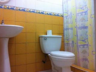 Villa Criselda Resort Balabag  Екстер'єр фото