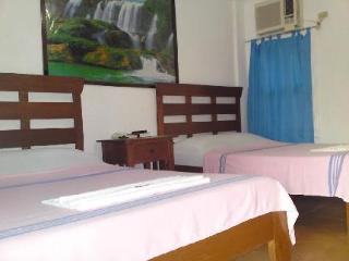 Villa Criselda Resort Balabag  Екстер'єр фото