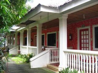 Villa Criselda Resort Balabag  Екстер'єр фото